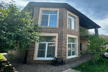 Фото №2: Дом 191 м² - Краснодар, мкр. Завод Радиоизмерительных Приборов, ул. 2-я Российская, 114