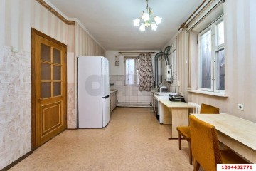 Фото №1: Дом 113 м² - Краснодар, мкр. Центральный, ул. Индустриальная, 105