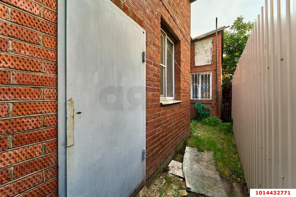 Фото №8: Дом 113 м² + 1.8 сот. - Краснодар, Центральный, ул. Индустриальная, 105