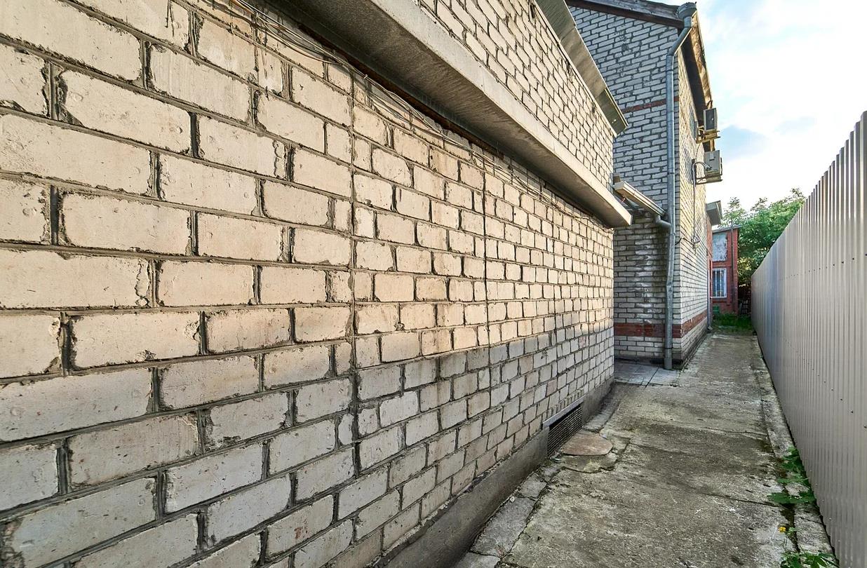 Фото №15: Дом 113 м² + 1.8 сот. - Краснодар, Центральный внутригородской округ, Западный внутригородской округ, Горогороды, мкр. Центральный, ул. Индустриальная, 105