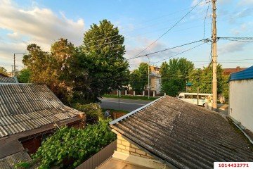 Фото №2: Дом 113 м² - Краснодар, мкр. Центральный, ул. Индустриальная, 105