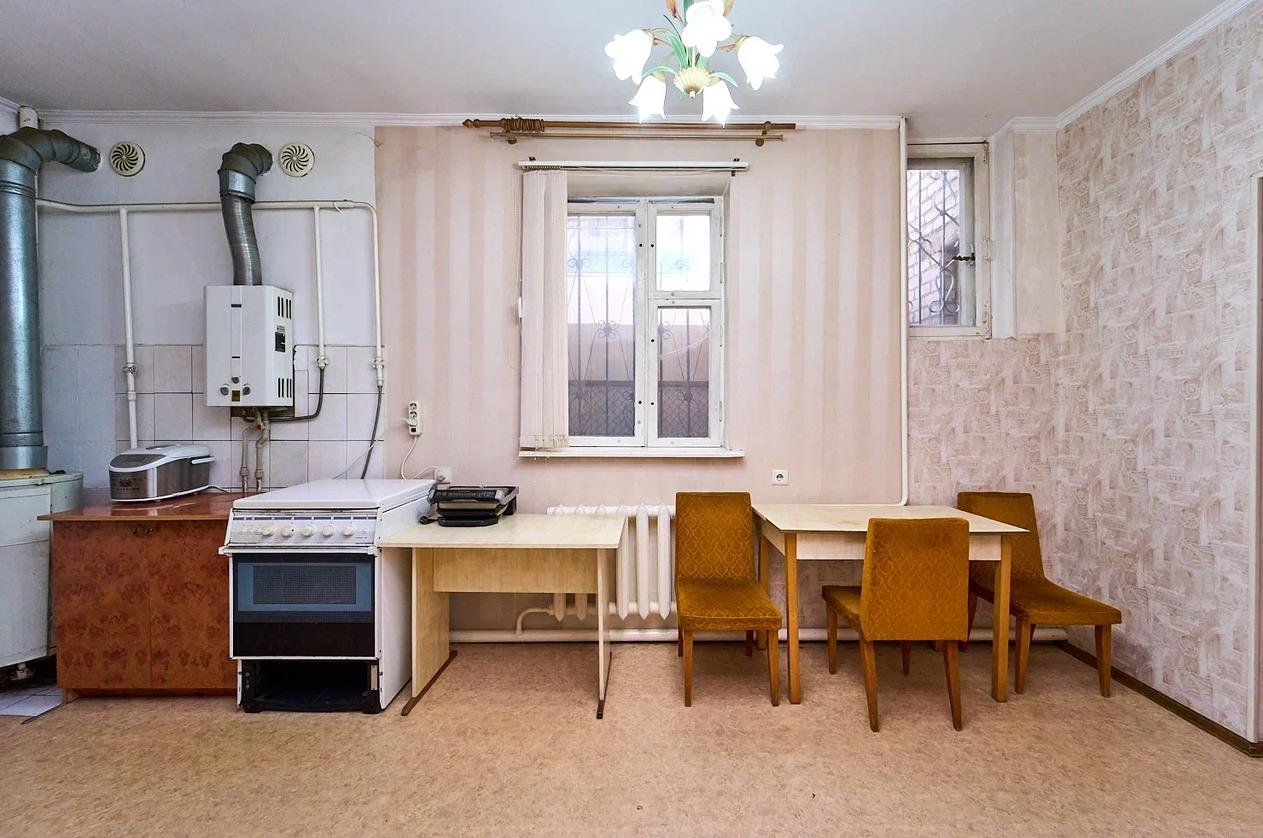 Фото №3: Дом 113 м² + 1.8 сот. - Краснодар, Центральный внутригородской округ, Западный внутригородской округ, Горогороды, мкр. Центральный, ул. Индустриальная, 105