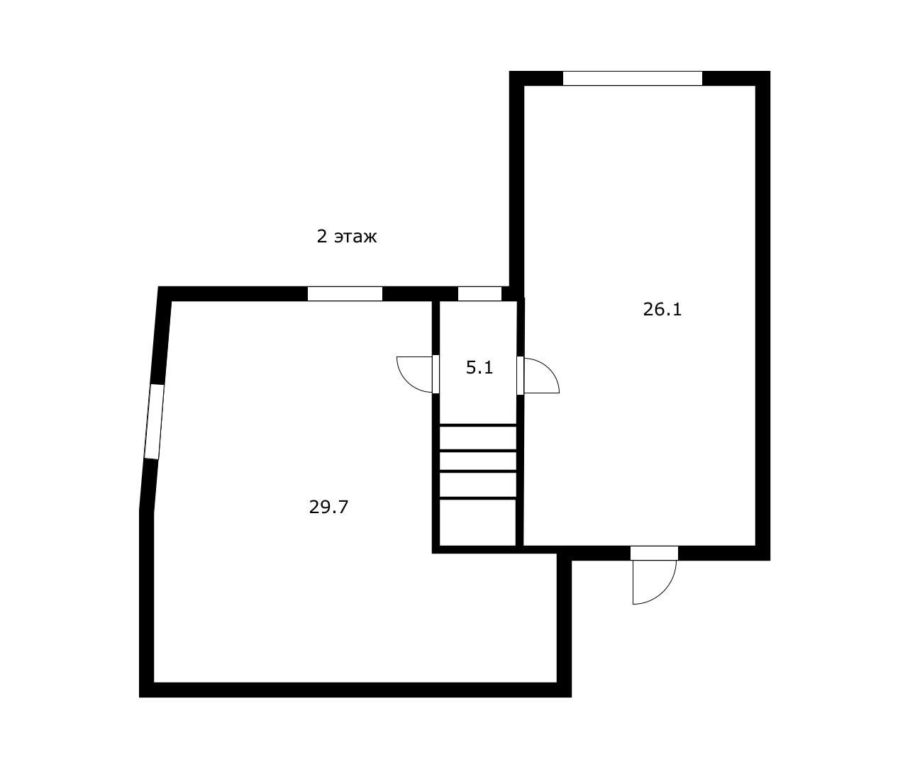 Фото №14: Дом 113 м² + 1.8 сот. - Краснодар, Центральный внутригородской округ, Западный внутригородской округ, Горогороды, мкр. Центральный, ул. Индустриальная, 105