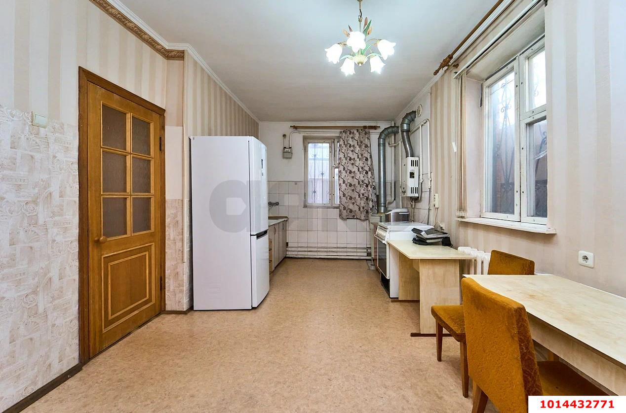 Фото №1: Дом 113 м² + 1.8 сот. - Краснодар, Центральный, ул. Индустриальная, 105