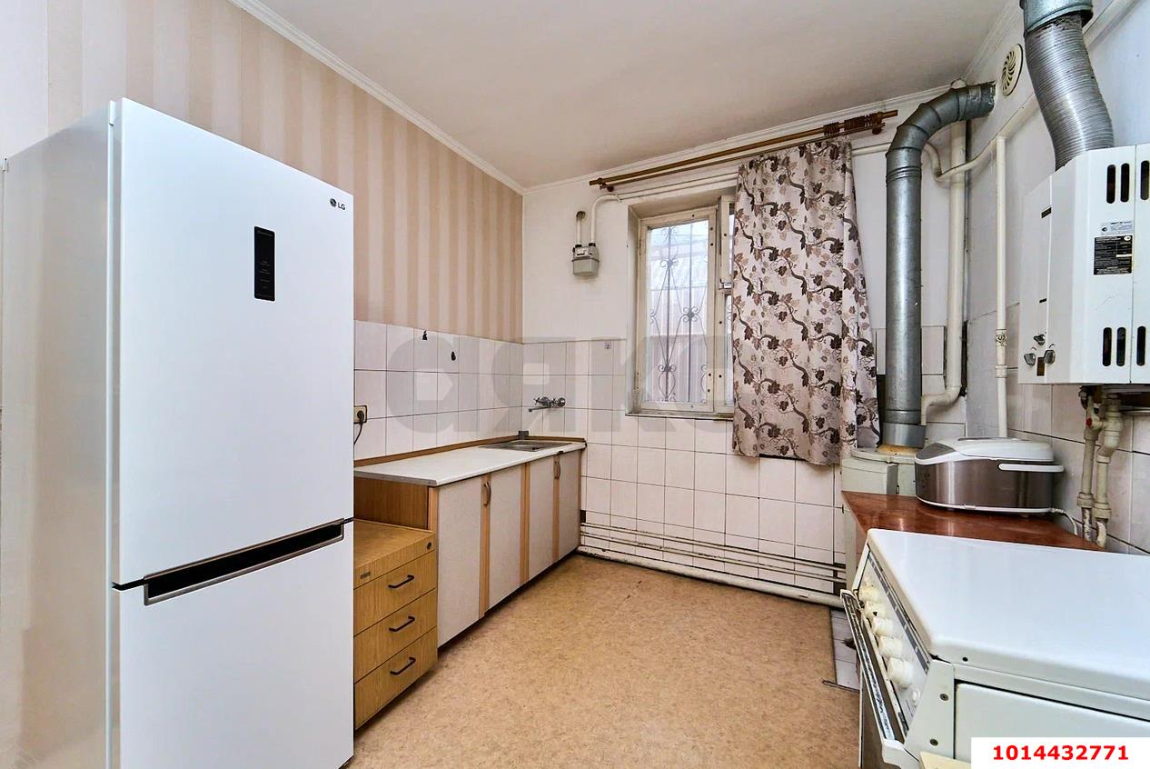 Фото №2: Дом 113 м² + 1.8 сот. - Краснодар, Центральный, ул. Индустриальная, 105