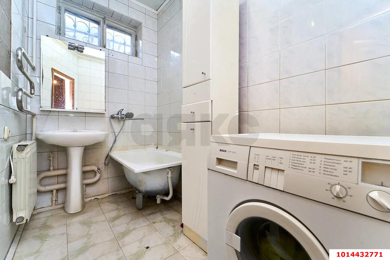 Фото №12: Дом 113 м² + 1.8 сот. - Краснодар, Центральный, ул. Индустриальная, 105