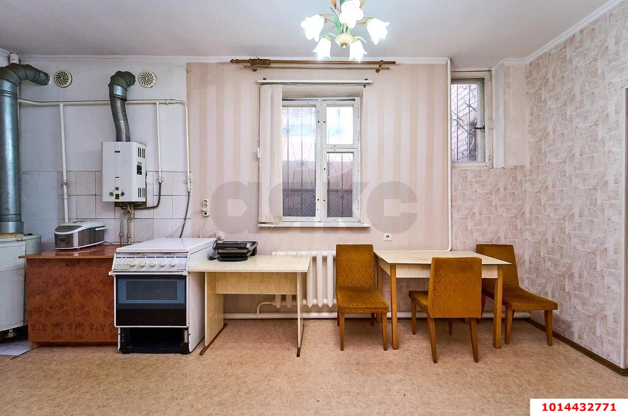 Фото №3: Дом 113 м² + 1.8 сот. - Краснодар, Центральный, ул. Индустриальная, 105