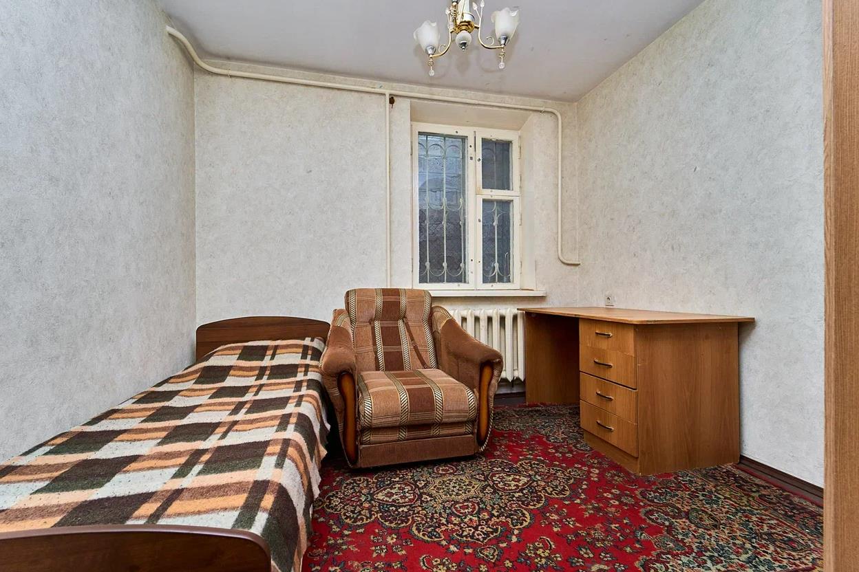 Фото №7: Дом 113 м² + 1.8 сот. - Краснодар, Центральный внутригородской округ, Западный внутригородской округ, Горогороды, мкр. Центральный, ул. Индустриальная, 105