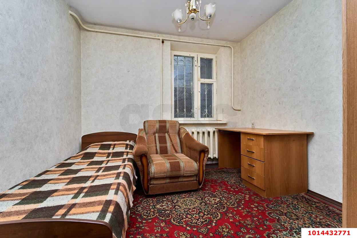 Фото №7: Дом 113 м² + 1.8 сот. - Краснодар, Центральный, ул. Индустриальная, 105