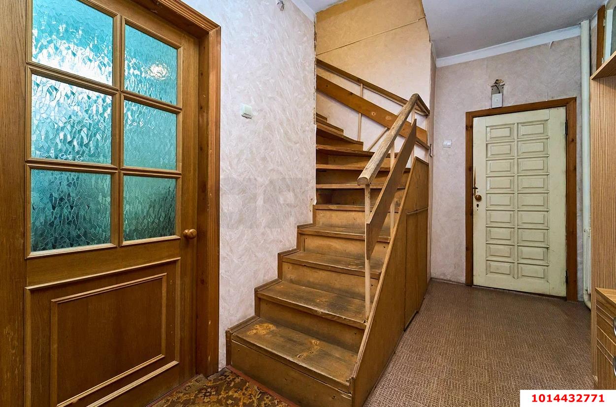 Фото №9: Дом 113 м² + 1.8 сот. - Краснодар, Центральный, ул. Индустриальная, 105