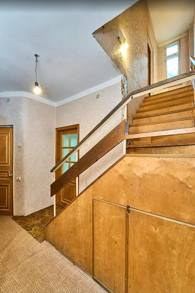 Фото №10: Дом 113 м² + 1.8 сот. - Краснодар, Центральный внутригородской округ, Западный внутригородской округ, Горогороды, мкр. Центральный, ул. Индустриальная, 105