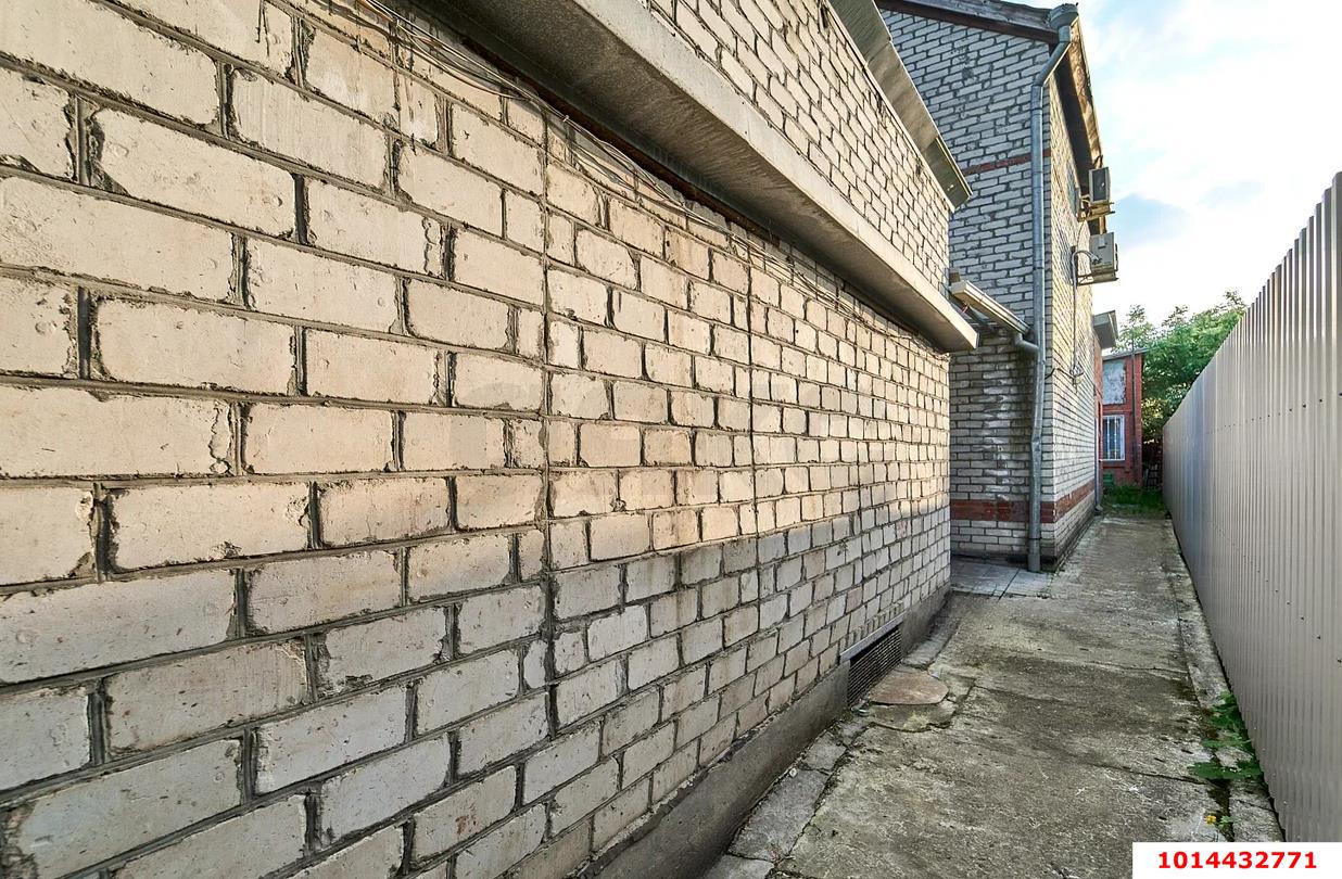 Фото №15: Дом 113 м² + 1.8 сот. - Краснодар, Центральный, ул. Индустриальная, 105