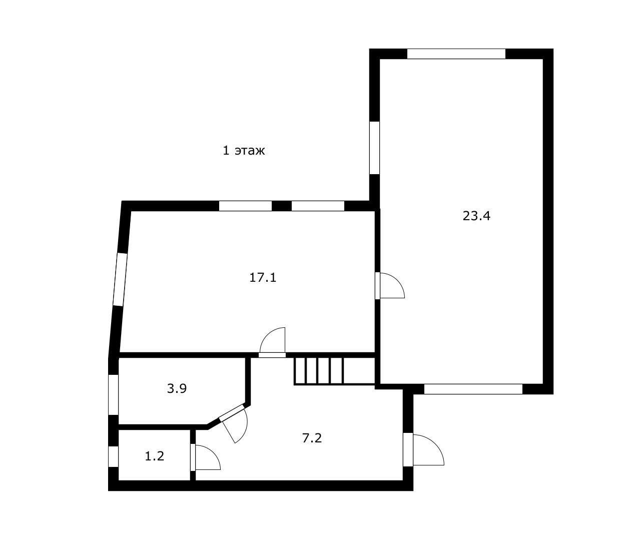 Фото №13: Дом 113 м² + 1.8 сот. - Краснодар, Центральный внутригородской округ, Западный внутригородской округ, Горогороды, мкр. Центральный, ул. Индустриальная, 105