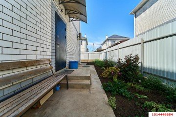 Фото №3: Дом 120 м² - Российский, мкр. Прикубанский внутригородской округ, ул. Витебская, 53