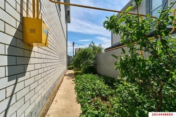 Фото №2: Дом 120 м² - Российский, мкр. Прикубанский внутригородской округ, ул. Витебская, 53