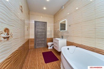 Фото №5: Дом 120 м² - Российский, мкр. Прикубанский внутригородской округ, ул. Витебская, 53
