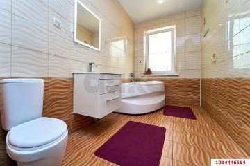 Фото №4: Дом 120 м² - Российский, мкр. Прикубанский внутригородской округ, ул. Витебская, 53