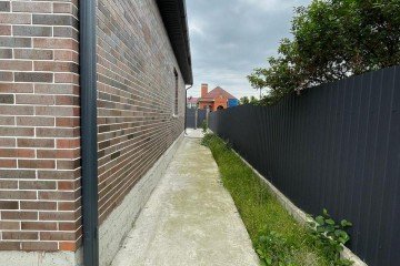 Фото №4: Дом 135 м² - Яблоновский, ул. Гагарина, 16