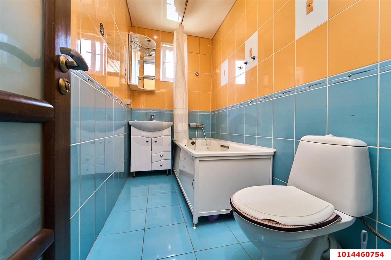 Фото №7: Дом 137 м² + 0.6 сот. - Краснодар, Центральный внутригородской округ, мкр. Центральный, ул. Будённого, 330