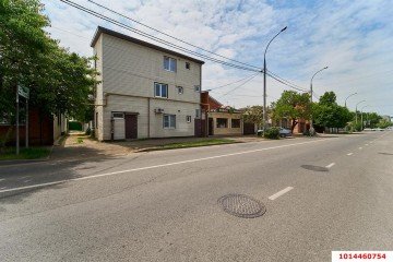 Фото №1: Дом 137 м² - Краснодар, мкр. Центральный, ул. Будённого, 330