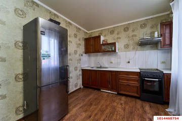 Фото №1: Дом 137 м² - Краснодар, мкр. Центральный, ул. Будённого, 330