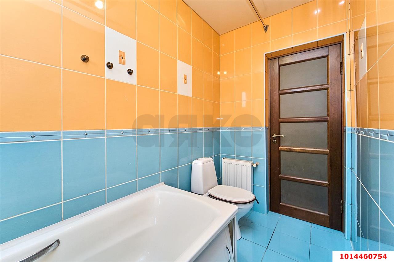 Фото №8: Дом 137 м² + 0.6 сот. - Краснодар, Центральный внутригородской округ, мкр. Центральный, ул. Будённого, 330