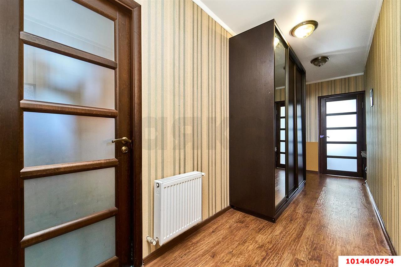 Фото №6: Дом 137 м² + 0.6 сот. - Краснодар, Центральный внутригородской округ, мкр. Центральный, ул. Будённого, 330