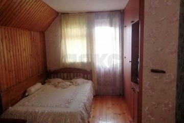 Фото №3: Дом 35 м² - Шоссейное, мкр. Прикубанский внутригородской округ, ул. Вишнёвая, 3