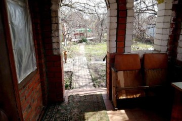 Фото №4: Дом 35 м² - Шоссейное, мкр. Прикубанский внутригородской округ, ул. Вишнёвая, 3