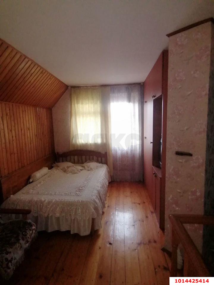 Фото №3: Дом 35 м² + 4 сот. - Шоссейное, Прикубанский внутригородской округ, ул. Вишнёвая, 3