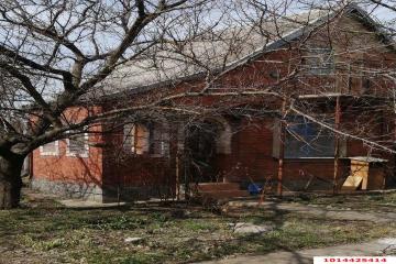 Фото №4: Дом 35 м² - Шоссейное, мкр. Прикубанский внутригородской округ, ул. Вишнёвая, 3