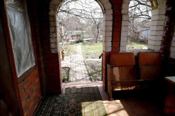 Фото №4: Дом 35 м² - Шоссейное, мкр. Прикубанский внутригородской округ, ул. Вишнёвая, 3