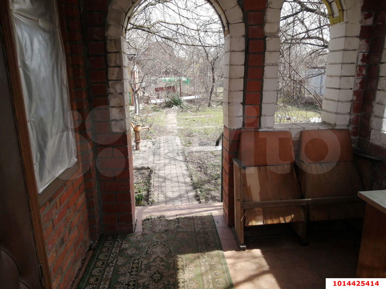 Фото №9: Дом 35 м² + 4 сот. - Шоссейное, Прикубанский внутригородской округ, ул. Виноградная, 34