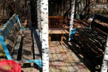 Фото №5: Дом 35 м² - Шоссейное, мкр. Прикубанский внутригородской округ, ул. Вишнёвая, 3