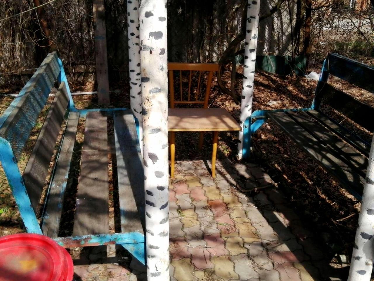 Фото №5: Дом 35 м² + 4 сот. - Шоссейное, мкр. Прикубанский внутригородской округ, ул. Вишнёвая, 3