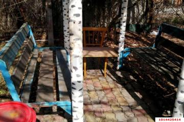 Фото №5: Дом 35 м² - Шоссейное, мкр. Прикубанский внутригородской округ, ул. Вишнёвая, 3