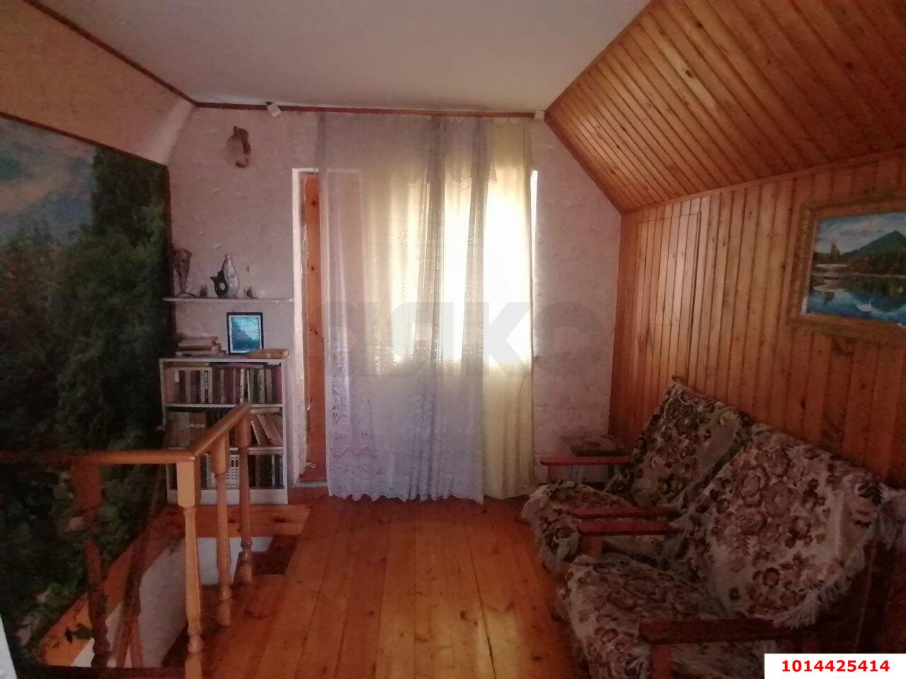 Фото №2: Дом 35 м² + 4 сот. - Шоссейное, Прикубанский внутригородской округ, ул. Вишнёвая, 3