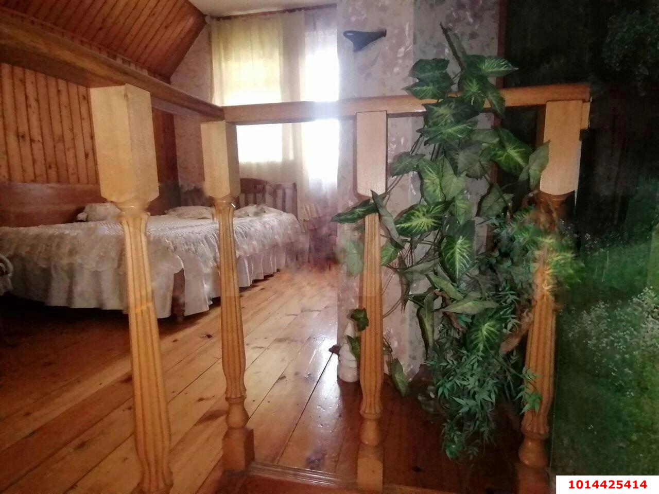 Фото №11: Дом 35 м² + 4 сот. - Шоссейное, Прикубанский внутригородской округ, ул. Вишнёвая, 3