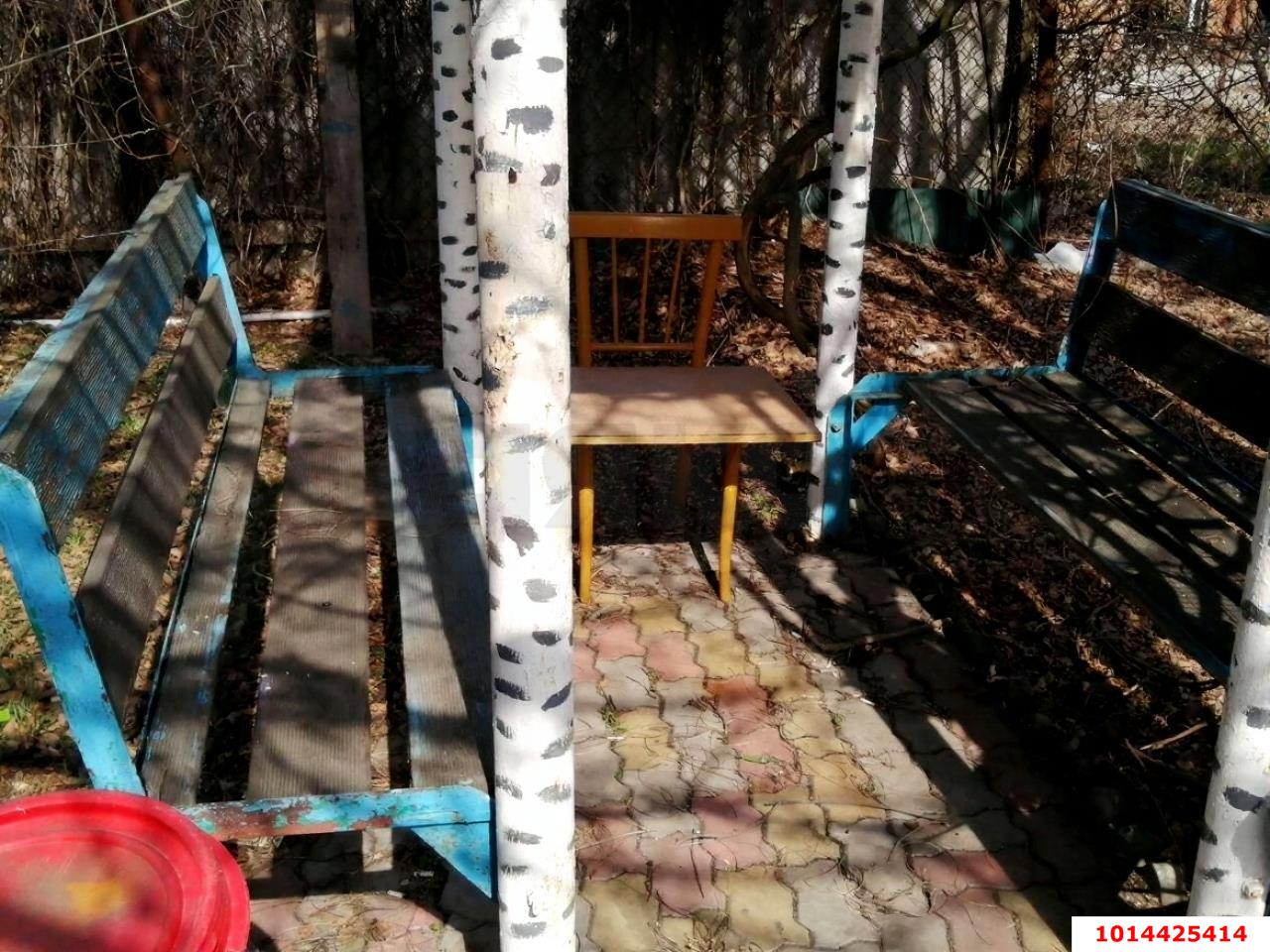 Фото №6: Дом 35 м² + 4 сот. - Шоссейное, Прикубанский внутригородской округ, ул. Вишнёвая, 3