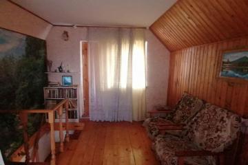 Фото №2: Дом 35 м² - Шоссейное, мкр. Прикубанский внутригородской округ, ул. Вишнёвая, 3