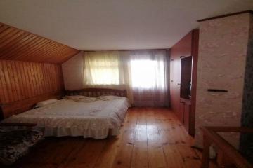 Фото №3: Дом 35 м² - Шоссейное, мкр. Прикубанский внутригородской округ, ул. Вишнёвая, 3