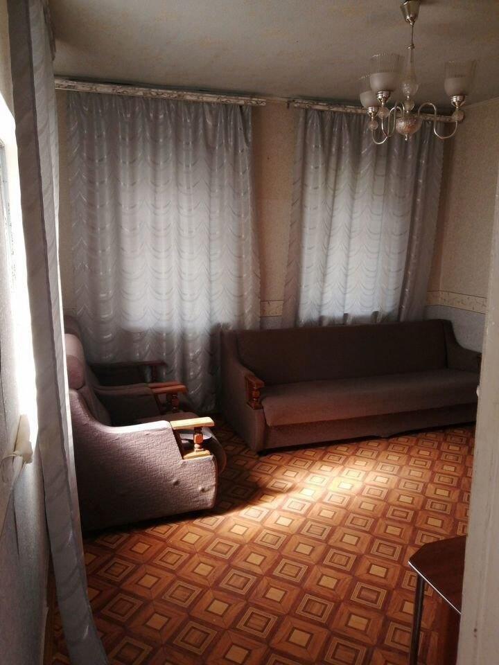 Фото №9: Дом 35 м² + 4 сот. - Шоссейное, мкр. Прикубанский внутригородской округ, ул. Вишнёвая, 3