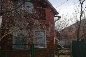 Фото №3: Дом 35 м² - Шоссейное, мкр. Прикубанский внутригородской округ, ул. Виноградная, 34