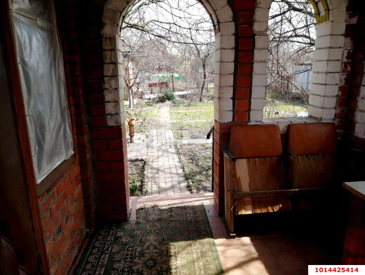 Фото №4: Дом 35 м² + 4 сот. - Шоссейное, Прикубанский внутригородской округ, ул. Вишнёвая, 3