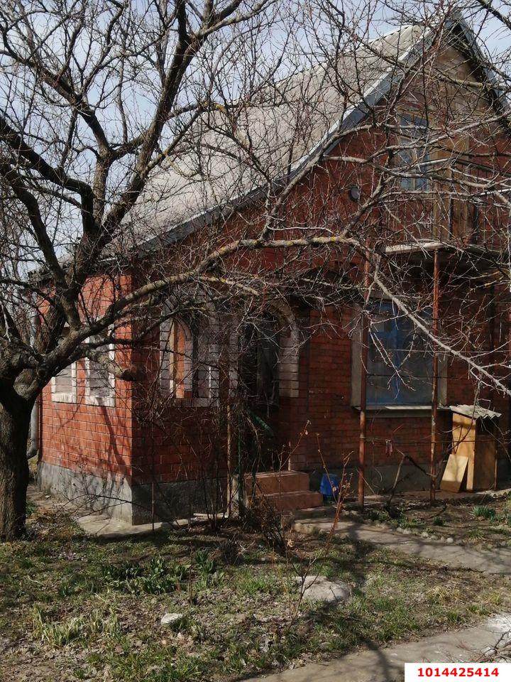 Фото №5: Дом 35 м² + 4 сот. - Шоссейное, Прикубанский внутригородской округ, ул. Вишнёвая, 3