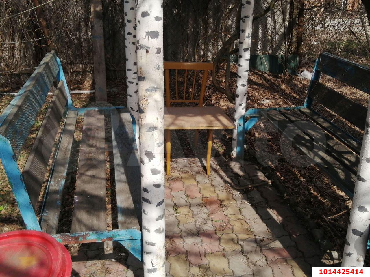 Фото №8: Дом 35 м² + 4 сот. - Шоссейное, Прикубанский внутригородской округ, ул. Виноградная, 34