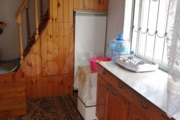 Фото №5: Дом 35 м² - Шоссейное, мкр. Прикубанский внутригородской округ, ул. Виноградная, 34