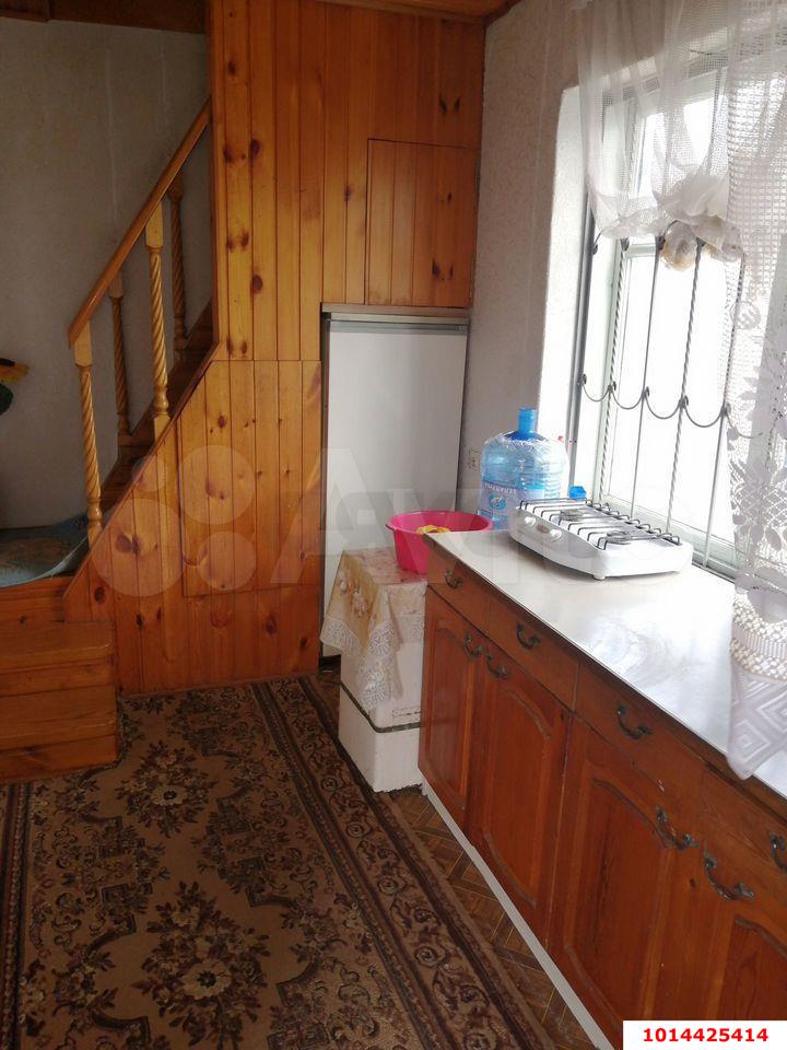 Фото №5: Дом 35 м² + 4 сот. - Шоссейное, Прикубанский внутригородской округ, ул. Виноградная, 34