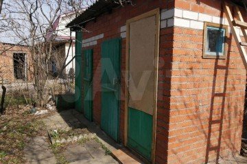 Фото №2: Дом 35 м² - Шоссейное, мкр. Прикубанский внутригородской округ, ул. Виноградная, 34