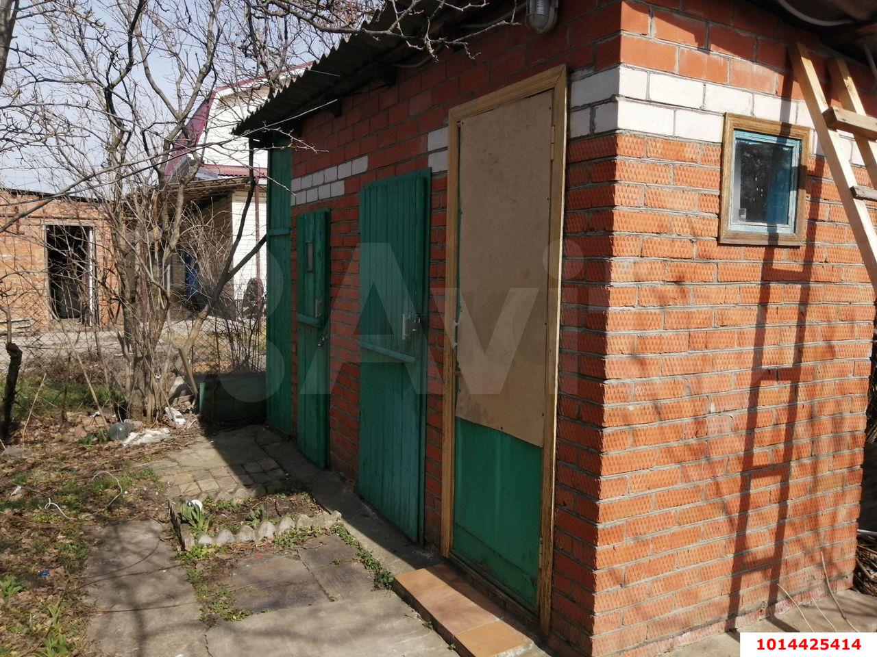 Фото №2: Дом 35 м² + 4 сот. - Шоссейное, Прикубанский внутригородской округ, ул. Виноградная, 34